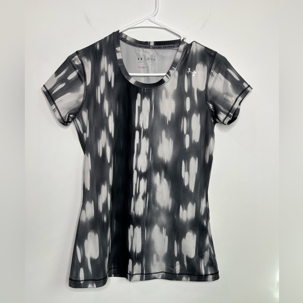 Under Armour Top Size XS